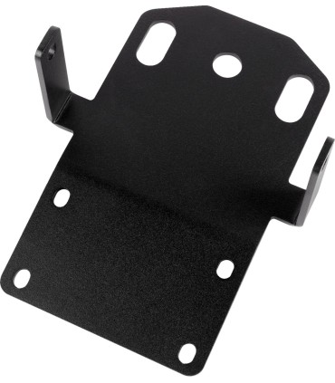 BALL HITCH MULE 610 MSE