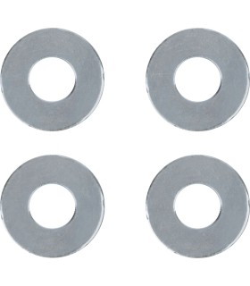 RECEIVER HITCH 2 POL RZR MSE