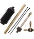 TIE ROD END KIT RH CAN AM MSE