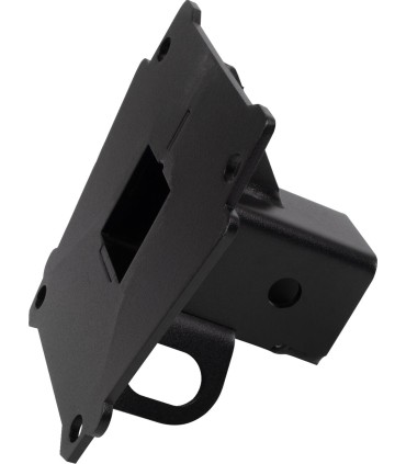 RECEIVER HITCH 2 POL RZR MSE