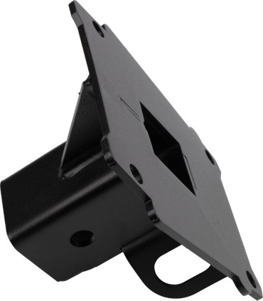 RECEIVER HITCH 2 POL RZR MSE