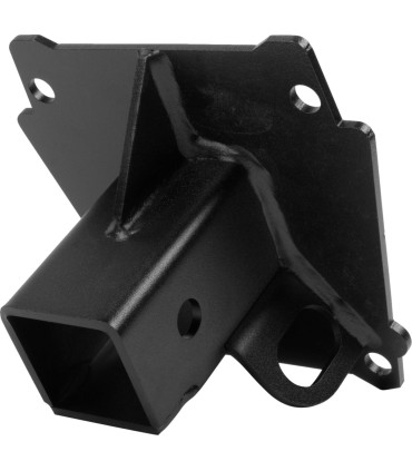 RECEIVER HITCH 2 POL RZR MSE