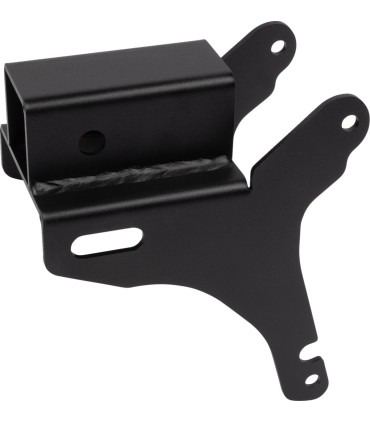 RECEIVER HITCH 2 CAN AM MSE