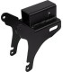 RECEIVER HITCH 2 CAN AM MSE