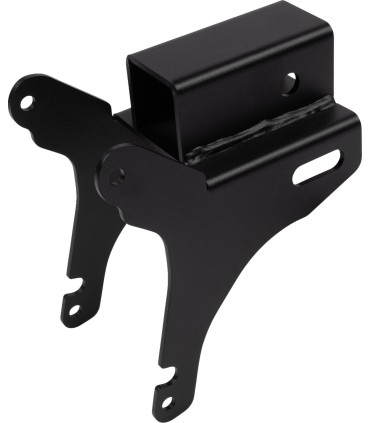 RECEIVER HITCH 2 CAN AM MSE