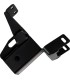 RECEIVER HITCH 2 YAM BB/GRIZ M