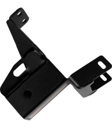 RECEIVER HITCH 2 YAM BB/GRIZ M