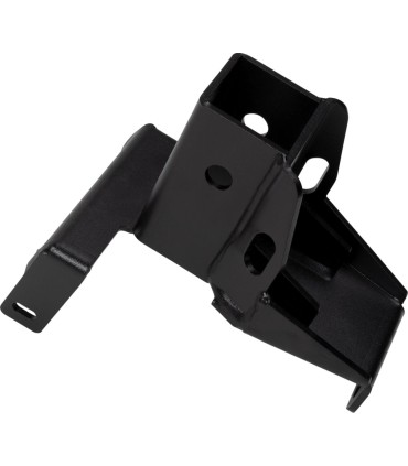 RECEIVER HITCH 2 YAM BB/GRIZ M