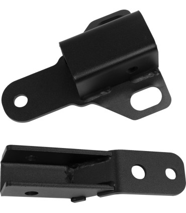 HITCH 3 WAY 2 RECEIVER MSE