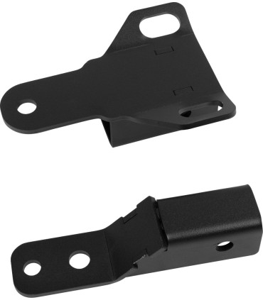 HITCH 3 WAY 2 RECEIVER MSE