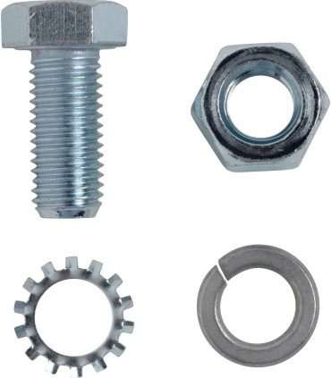 THREE WAY HITCH MOOSE