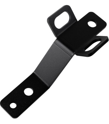 THREE WAY HITCH MOOSE