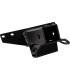 RECEIVER HITCH 2 KING QUAD MSE