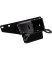RECEIVER HITCH 2 KING QUAD MSE