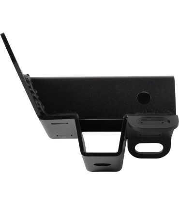 RECEIVER HITCH 2 KING QUAD MSE