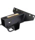 RECEIVER HITCH 2 KING QUAD MSE