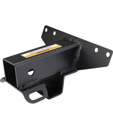 RECEIVER HITCH 2 KING QUAD MSE