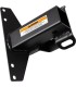 RECEIVER HITCH 2 KING QUAD MSE