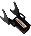 RECEIVER HITCH 2 CAN AM MSE