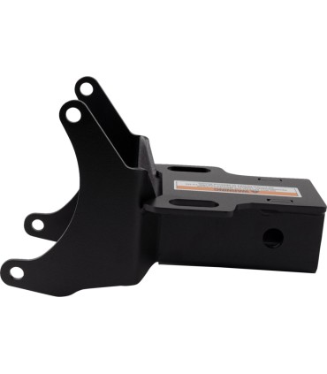 RECEIVER HITCH 2 CAN AM MSE