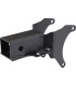 RECEIVER HITCH 2 CAN AM MSE