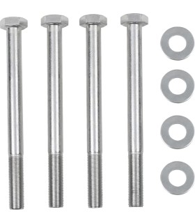 BALL HITCH DVX400 MSE