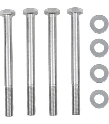 BALL HITCH DVX400 MSE