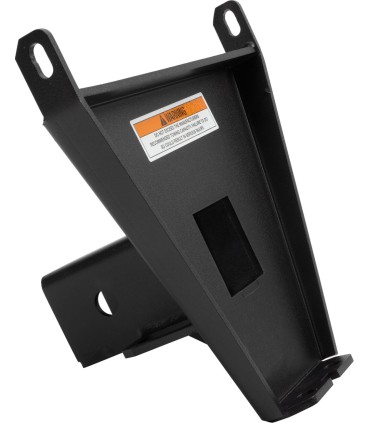 RECEIVER HITCH 2 RINCON