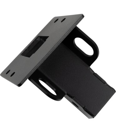 RECEIVER HITCH 2 FRONT MULE MS