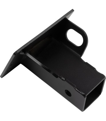 RECEIVER HITCH 2 FRONT MULE MS