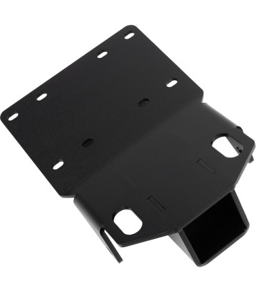 RECEIVER HITCH 2 FRONT HON MSE