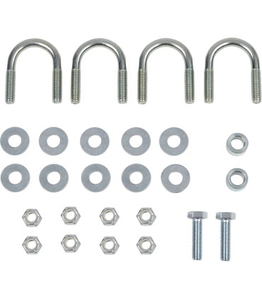 RECEIVER HITCH 2 FRONT HON MSE