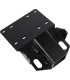 RECEIVER HITCH 2 FRONT HON MSE
