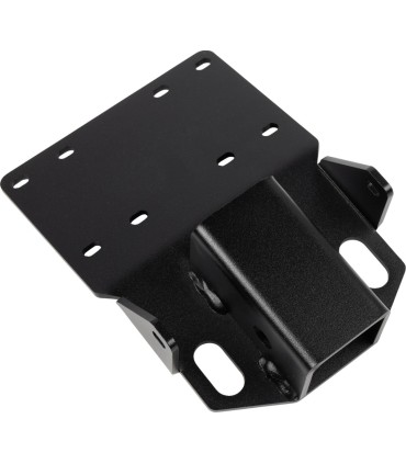 RECEIVER HITCH 2 FRONT HON MSE