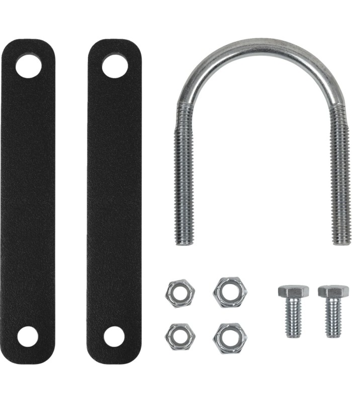 ATTELAGE À BOULE GRIZZ 125 MSE