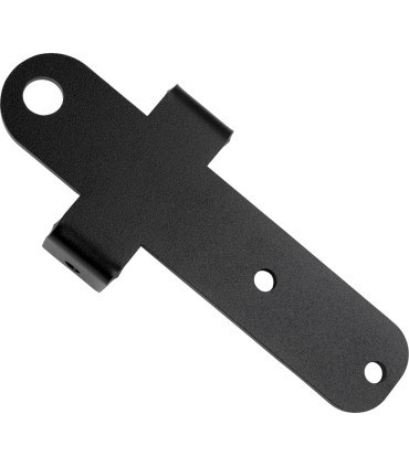 BALL HITCH GRIZZ 125 MSE