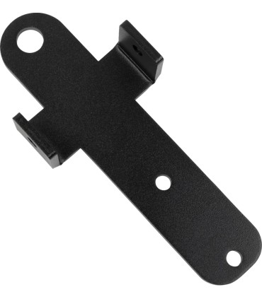 BALL HITCH GRIZZ 125 MSE