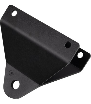 BALL HITCH POLARIS MSE