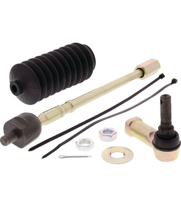 TIE ROD KIT LEFT/RIGHT YAM MSE