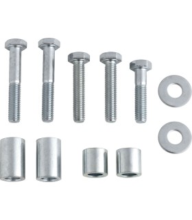 BALL HITCH TRX250X MSE