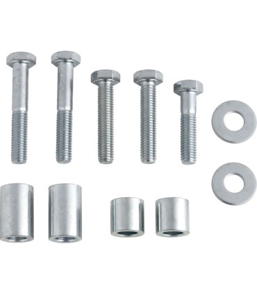 BALL HITCH TRX250X MSE