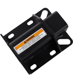 RECEIVER HITCH 2 FRONT KAW UTV