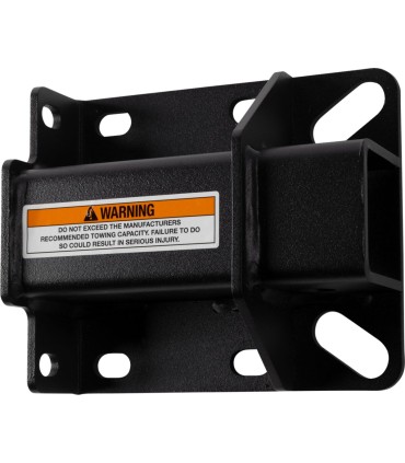 RECEIVER HITCH 2 FRONT KAW UTV