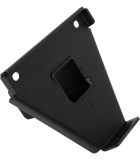 RECEIVER HITCH 2 YAM GRIZZ MSE