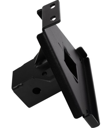 RECEIVER HITCH 2 YAM GRIZZ MSE