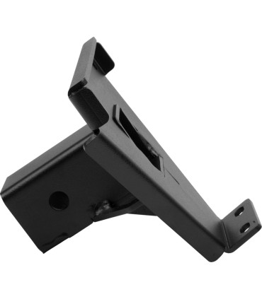 RECEIVER HITCH 2 YAM GRIZZ MSE
