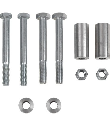 RECEIVER HITCH 2 HON PIONEER M