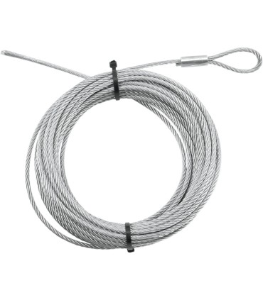 WINCH WRE ROPE 5/32 X50'