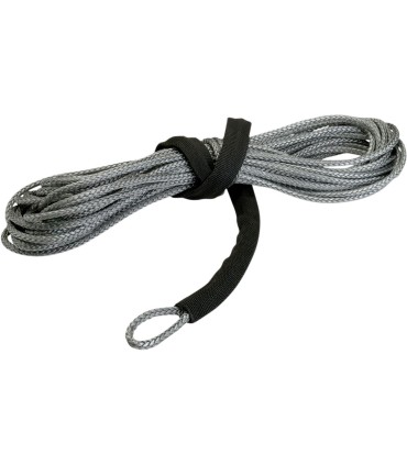 WINCH ROPE SYN 3/16X50'