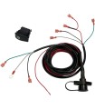 DASH ROCKR SWTCH W/WIRES